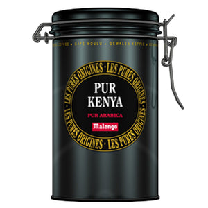 Kenya lata 250 g café molido express