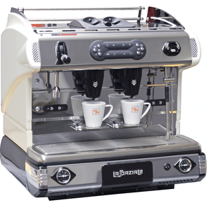 Cafetera La Spaziale Be Pod