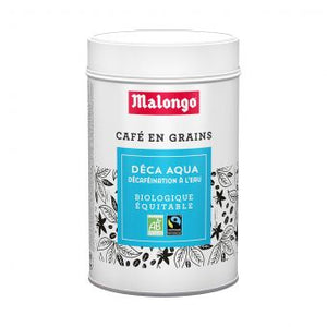 Descafeinado Aqua- Grano. 220g