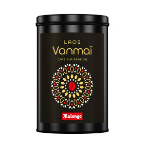 LAOS Vanmaï - Café Molido 250 gr