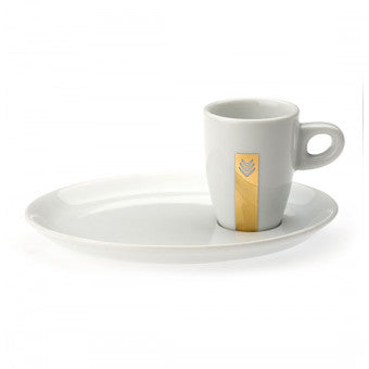 Tazas  Expresso Café Gourmand  - 6 pz