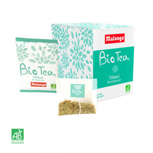 Té infusión Tila caja 25 sobres