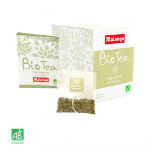 Té infusión Vervena caja 25 sobres