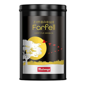 Zimbawe - Lata 250 g café molido medio